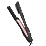 Cepillo & Alisador 2 en 1 Slide2Go Bivolt QTALS1600 Quanta - Imagen 5