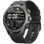 RELOJ HAYLOU SOLAR PRO LS18 SILVER