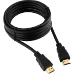 CABLE HDMI KRAB KBHDMI20 CM NEGRO