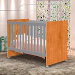 CUNA CATATAU J&A NATURE|GRIS