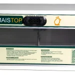INCUBADORA CHOCAMAIS 72H
