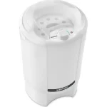 SECARROPA CENTRIFUGA GIROMAX SUGGAR BLANCO
