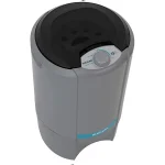 SECARROPA CENTRIFUGA GIROMAX SUGGAR GRIS