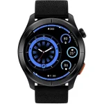 RELOJ HAYLOU SOLAR NEO 2 BLACK