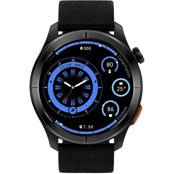 ODqDbh1BoV99f9vDJCeSxJ1dGHST5eu9AnT RELOJ HAYLOU SOLAR NEO 2 BLACK - Imagen 1