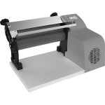 ANODILAR LAMINADORA ANTIADHERENTE P/CONFITERIA 28CM S/CORTADOR