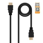 CABLE HDMI MARCA: SATELLITE 3M 2.0 AL-16