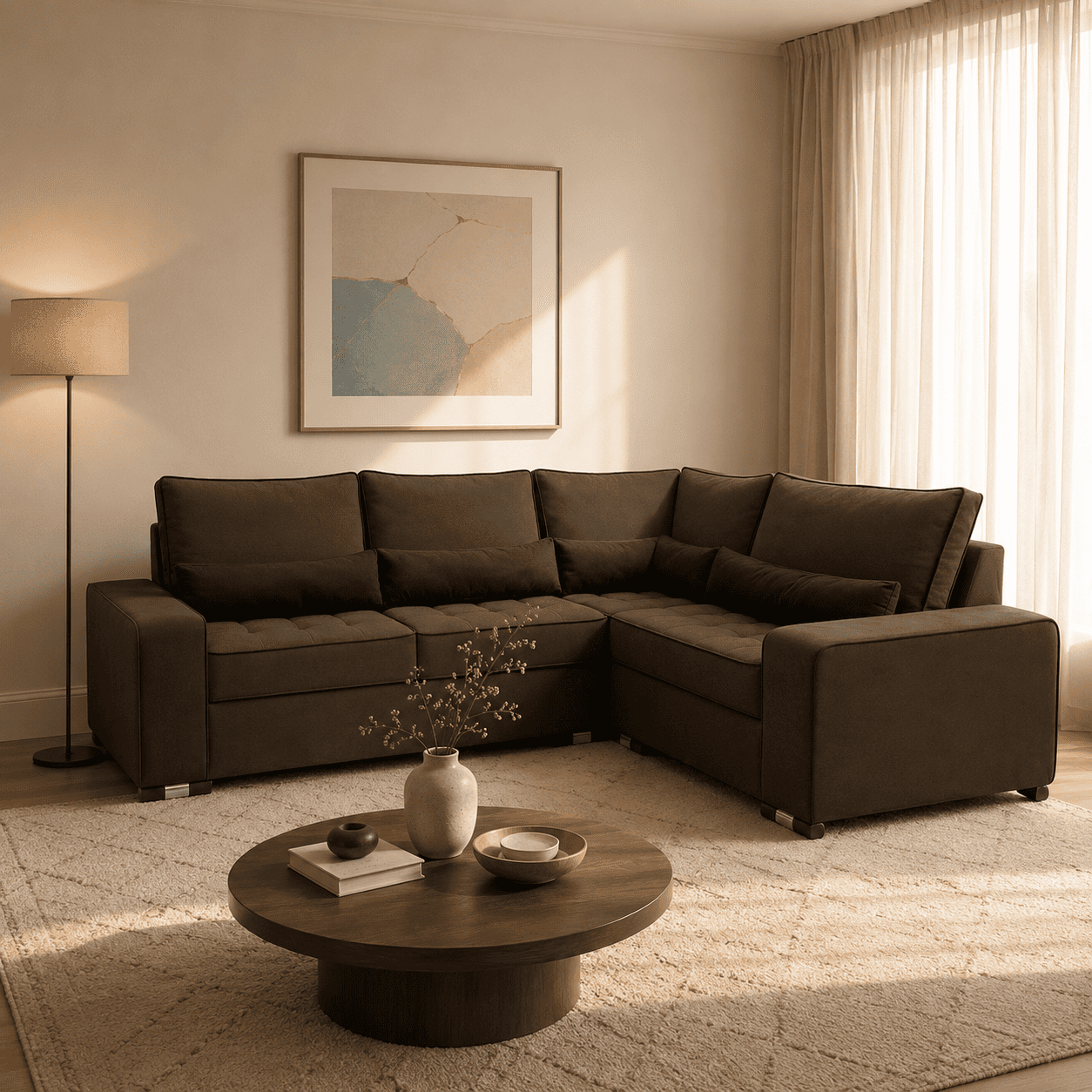 SOFA-DOMINIO-ABBA-407-AMBIENTE-WEB-ABBA-MUEBLES SOFÁ DOMINIO ABBA 407 - Imagen 1
