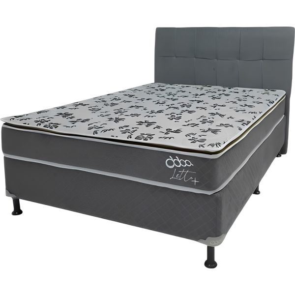 abba-sommiers-cama-letto-mas-120-gris-bacolcab-1-1-1759416215 CAMA LETTO MAS 1.20M GRIS (BA+COL+CAB) - Imagen 1