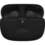 HEADPHONE WBEAM2 BLK JBL