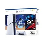 PLAYSTATION 5 CFI-2115A DISC SLIM 1TB GRAN TURISMO 7 + ASTROBOT