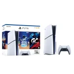 PLAYSTATION 5 CFI-2115A DISC SLIM 1TB GRAN TURISMO 7 + ASTROBOT - Imagen 2