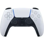 CONTROL PS5 DUALSENSE WIRELESS CFI-2CT1W PS5 WHITE/BLACK
