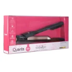 Cepillo & Alisador 2 en 1 Slide2Go Bivolt QTALS1600 Quanta