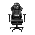 Silla Gamer Emperor Quanta Negro QTGC20