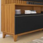 HOME THEATER 1830 NT1340 NOTAVEL FREIJO TREND/NEGRO TX - Imagen 3