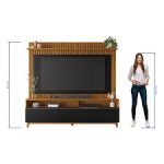 HOME THEATER 1830 NT1340 NOTAVEL FREIJO TREND/NEGRO TX