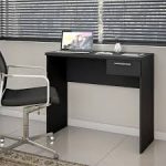 Mesa Office Abba NT2000 Notavel - Negro - Imagen 2