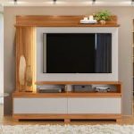 Home Theater 1830 NT1295 Notavel Freijo Trend | Negro TEX