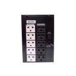 UPS FTX 220V FTX-1500VA/ 900W NEMA UNIVERSAL - Imagen 2