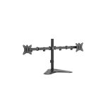 SOPORTE PARA 2 MONITORES FTX FTX66-T024 17" A 32" 9KG/ART/INC45°/GIR90°/ROT180°
