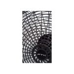 VENTILADOR DE PIE FTX 3 VEL CONFORT 70W 220V PLAST/NEGRO HB-EF-02 - Imagen 3