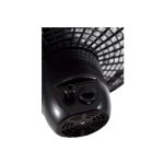 VENTILADOR DE PIE FTX 3 VEL CONFORT 70W 220V PLAST/NEGRO HB-EF-02 - Imagen 4