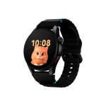 SMARTWATCH FTXG12-BB 48MM NEGRO ANDROID/IOS/IA/BT/FREC. CARD/NOTIFICACIONES