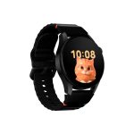 SMARTWATCH FTXG12-BB 48MM NEGRO ANDROID/IOS/IA/BT/FREC. CARD/NOTIFICACIONES - Imagen 2