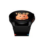 SMARTWATCH FTXG12-BB 48MM NEGRO ANDROID/IOS/IA/BT/FREC. CARD/NOTIFICACIONES - Imagen 3