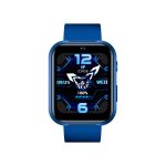 SMARTWATCH FTXK10-BL 45MM AZUL ANDROID/IOS/BT/FREC. CARD/NOTIFICACIONES - Imagen 4