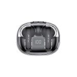 AURICULAR CON MICROFONO FTX E80-BK BT/MIC/ENC/TOUCH/IPX6 NEGRO