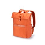 MOCHILA FTX 15.6" OLIVIA-RBR MARRON ROJIZO - Imagen 2