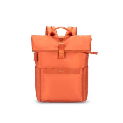 MOCHILA FTX 15.6" OLIVIA-RBR MARRON ROJIZO