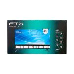 TELEVISOR 40" FTX40FHD4V1 FHD DIG/SMART/2HDMI/2USB/RED/AND14 BORDE INFINITO - Imagen 2