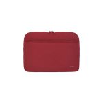 FUNDA PARA NOTEBOOK FTX SEDA-BD 14.1" BORDO