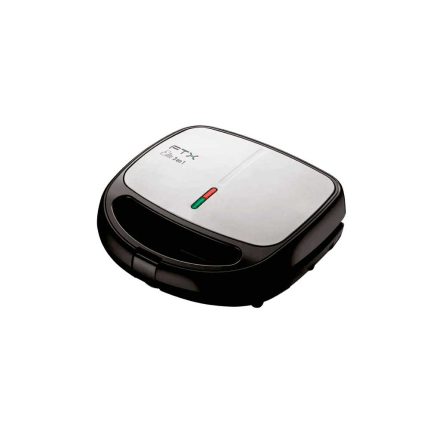 SANDWICHERA MINIGRILL FTX 750W 220V MIXTERA/ WAFLERA SM2-750
