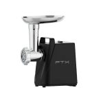 MOLINO DE CARNE FTX 850W 220V C/ACC NEGRO MG-03