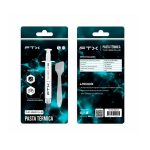 PASTA TERMICA FTX 2 GR 5.2 W/M.K THP-252PLUS - Imagen 3