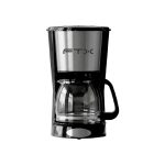 CAFETERA FTX DAILY 12 TAZAS 900W 220V NEGRO C2-01