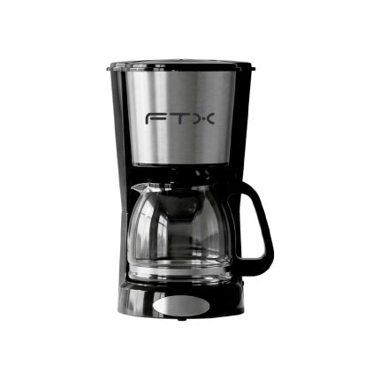 CAFETERA FTX DAILY 12 TAZAS 900W 220V NEGRO C2-01