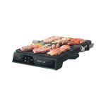 PARRILLA ELECTRICA FTX 2000W 220V GRILL TOUCH XL 180º EG2-200 - Imagen 2