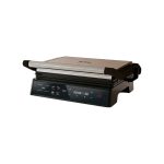 PARRILLA ELECTRICA FTX 2000W 220V GRILL TOUCH XL 180º EG2-200 - Imagen 3