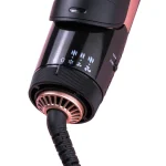Cepillo & Alisador 2 en 1 Slide2Go Bivolt QTALS1600 Quanta - Imagen 9