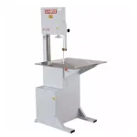 G. PANIZ SIERRA CARNICERA 1HP EPOXI 220V