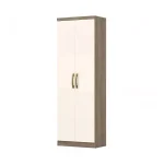 Ropero Henn Multiuso Margarida 2 Puertas
