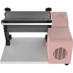 ANODILAR LAMINADORA ANTIADHERENTE P/CONFITERIA 28CM S/CORTADOR - Imagen 5
