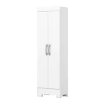 ROPERO MULTIUSO B387 2 PTS BLANCO