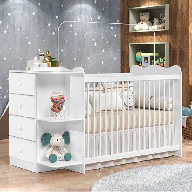 j-a-moveis-ltda_cunas_cuna-con-comoda-new-happy-ja-blanco_1_1770124398 Cuna con Cómoda New Happy JA Blanco - Imagen 1