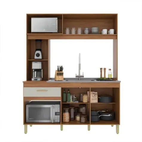 medium_424de5b6320f2161dbd9fc097937deff KIT COCINA 4P 160 ENNE 6214.1 IND FRE|OW - Imagen 1